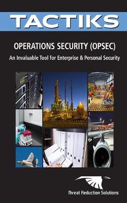 Cover of Operations Security (OPSEC)