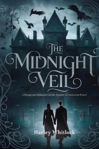 Cover of The Midnight Veil