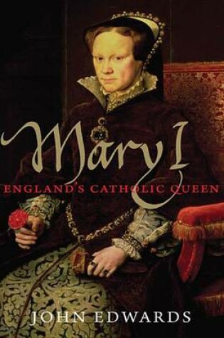 Cover of Mary I