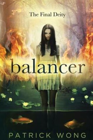 Cover of Balancer