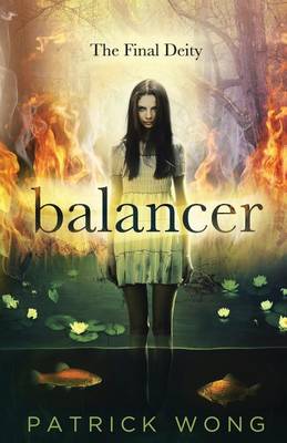Book cover for Balancer