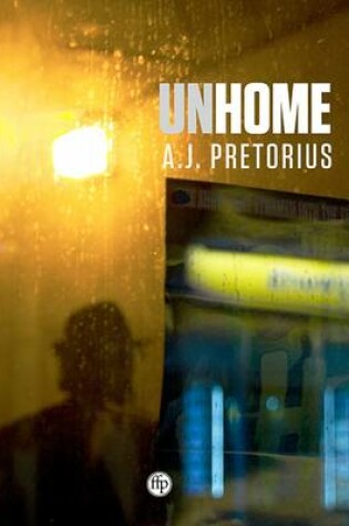 Cover of Unhome