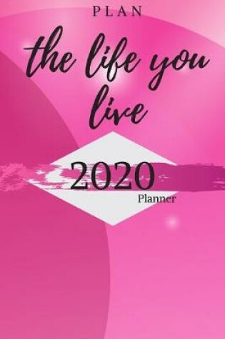 Cover of Plan Your Life