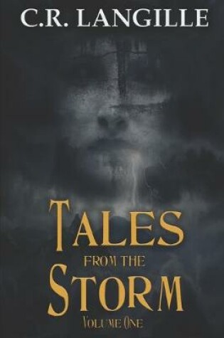 Cover of Tales from the Storm Vol. 1