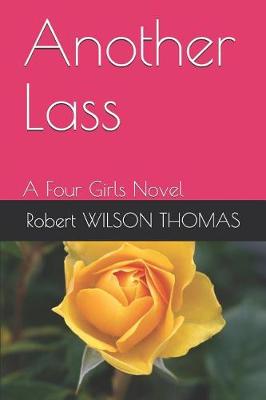 Cover of Another lass