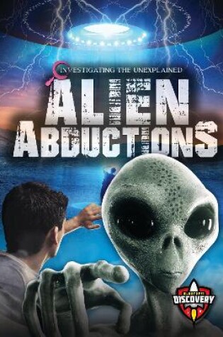 Cover of Alien Abductions