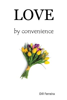 Book cover for Love by convenience