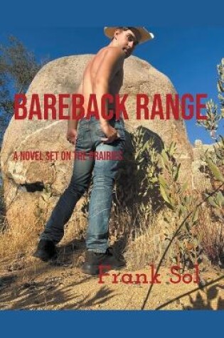 Cover of Bareback Range