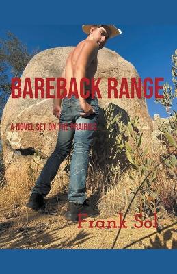 Book cover for Bareback Range
