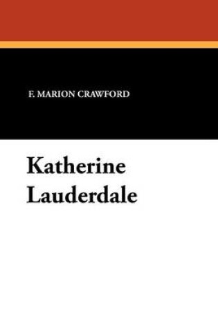 Cover of Katherine Lauderdale
