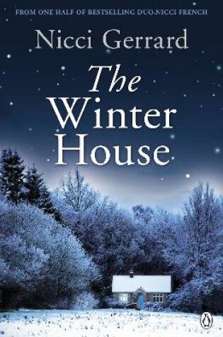 Cover of The Winter House