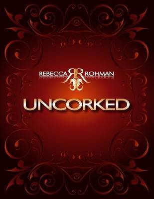 Book cover for Uncorked