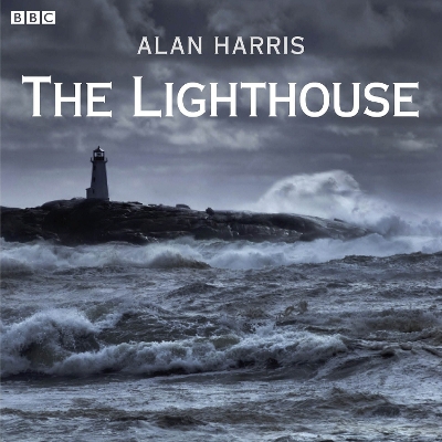 Book cover for Lighthouse