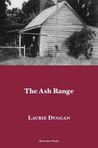 Cover of The Ash Range