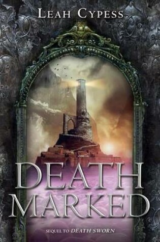 Cover of Death Marked