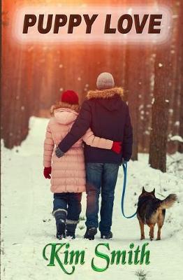 Book cover for Puppy Love