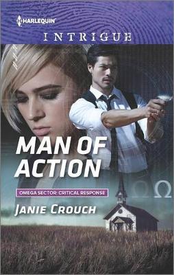 Cover of Man of Action