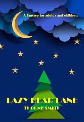 Book cover for Lazy Bear Lane