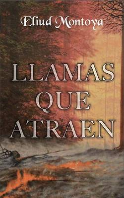 Book cover for Llamas Que Atraen