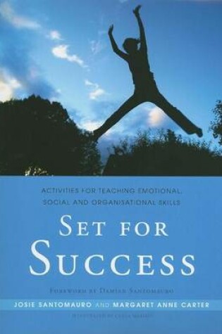 Cover of Set for Success
