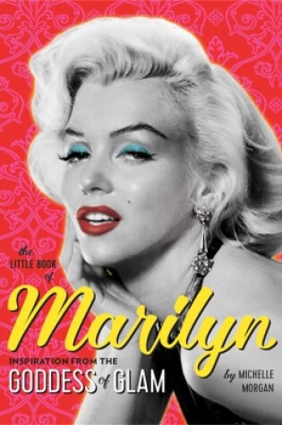 Cover of The Little Book of Marilyn