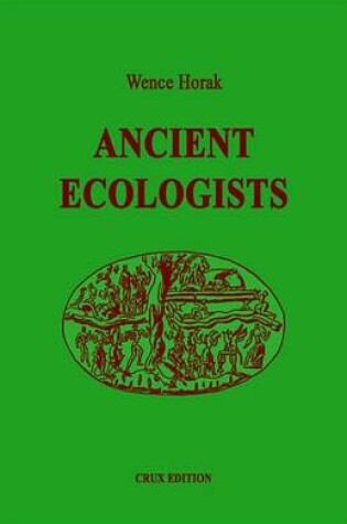 Cover of Ancient Ecologists