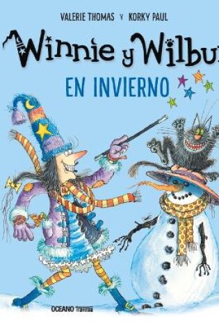 Cover of Winnie Y Wilbur. En Invierno (Nueva Edición)