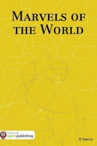 Cover of Marvels of the World
