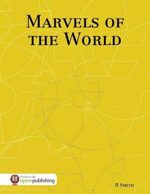 Book cover for Marvels of the World
