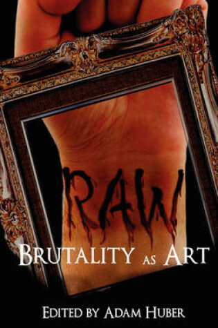 Cover of Raw