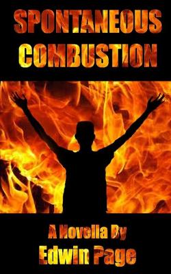 Book cover for Spontaneous Combustion
