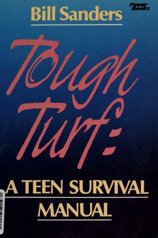 Cover of Tough Turf