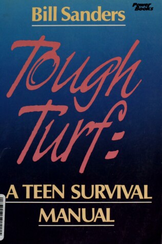 Book cover for Tough Turf