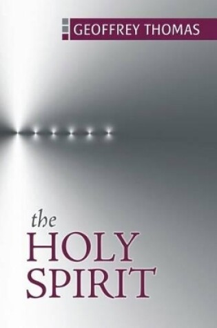 Cover of Holy Spirit, The