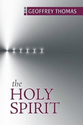 Cover of Holy Spirit, The