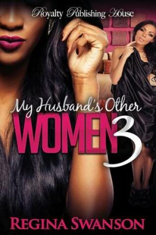 Cover of My Husband's Other Women 3