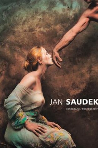 Cover of Jan Saudek Photography (Posterbook)