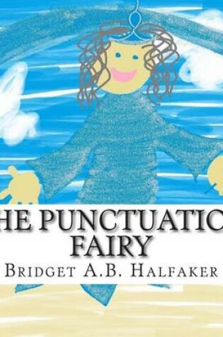 Cover of The Punctuation Fairy