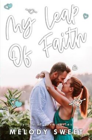 Cover of My Leap of Faith