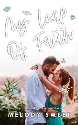 Book cover for My Leap of Faith