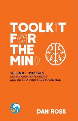 Book cover for Toolkit for the Mind, Volume 1: The Past