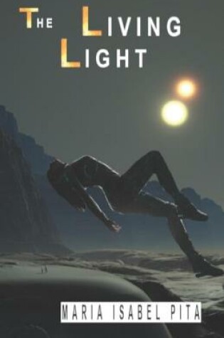 Cover of The Living Light