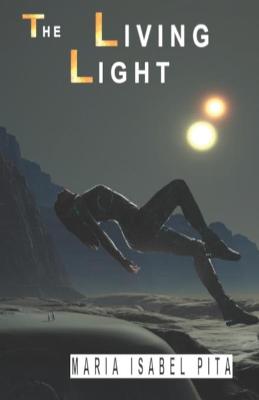 Book cover for The Living Light