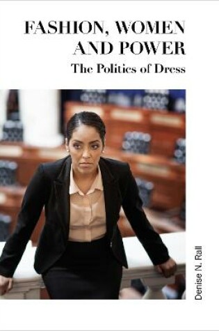 Cover of Fashion, Women and Power