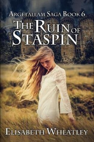 Cover of The Ruin of Staspin