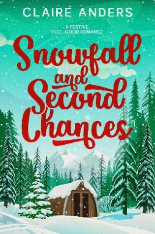 Cover of Snowfall and Second Chances