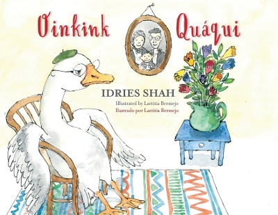 Cover of Oinkink / Quáqui