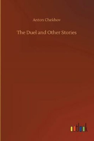 Cover of The Duel and Other Stories