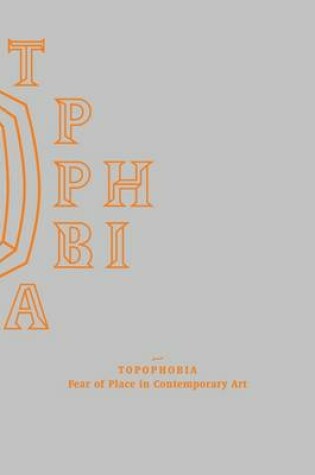 Cover of Topophobia