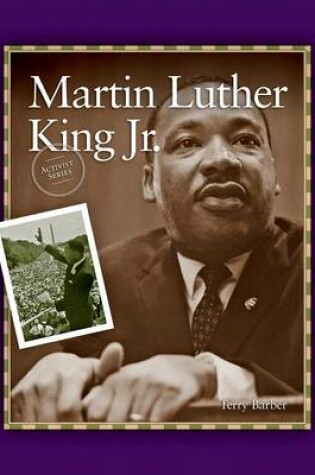 Cover of Martin Luther King